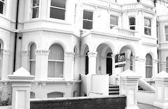 Image of 30 The Avenue, Eastbourne.