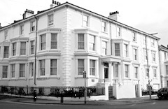 Image of 49 Pevensey Road, Eastbourne.